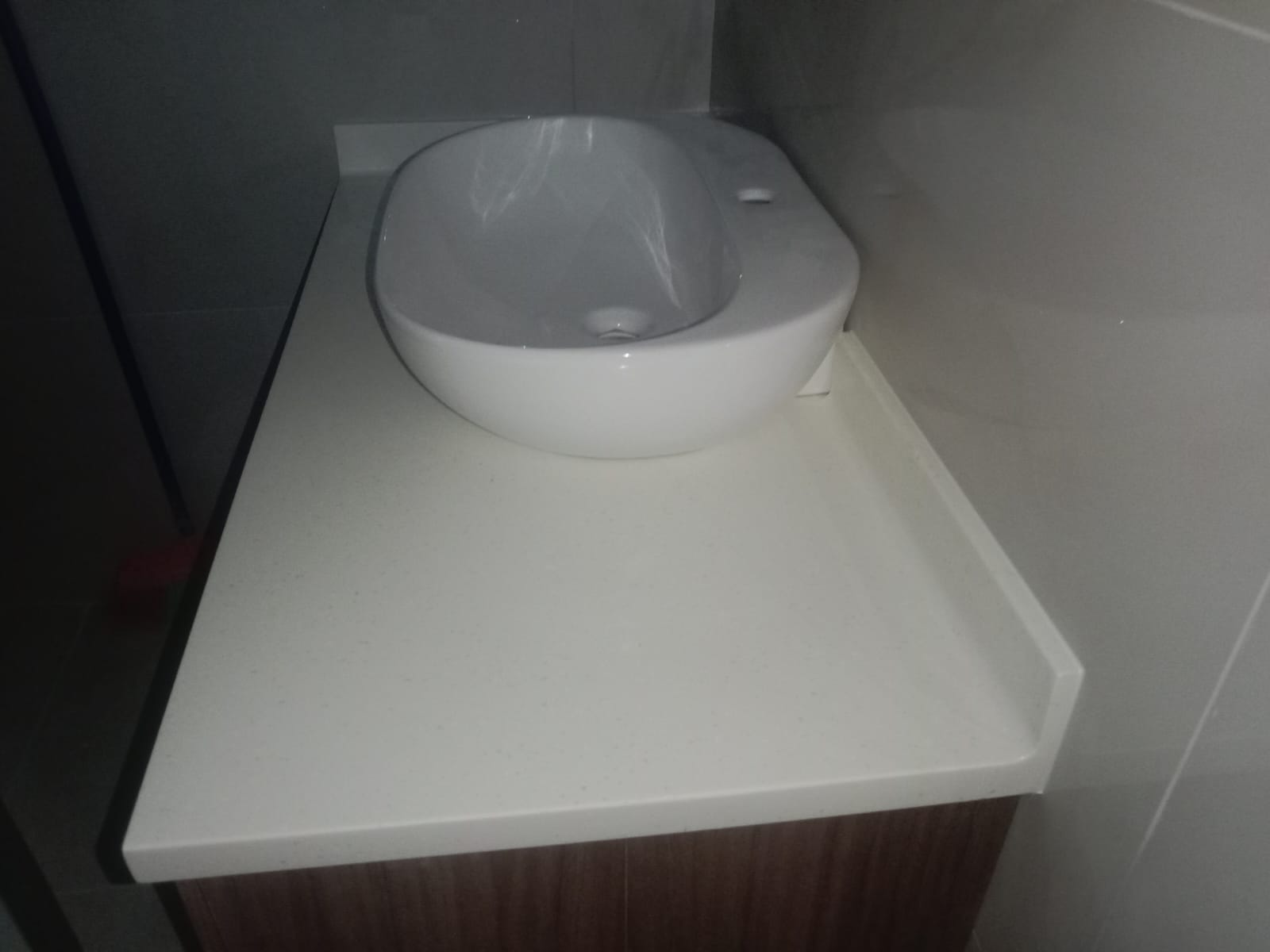 Your own private bathroom