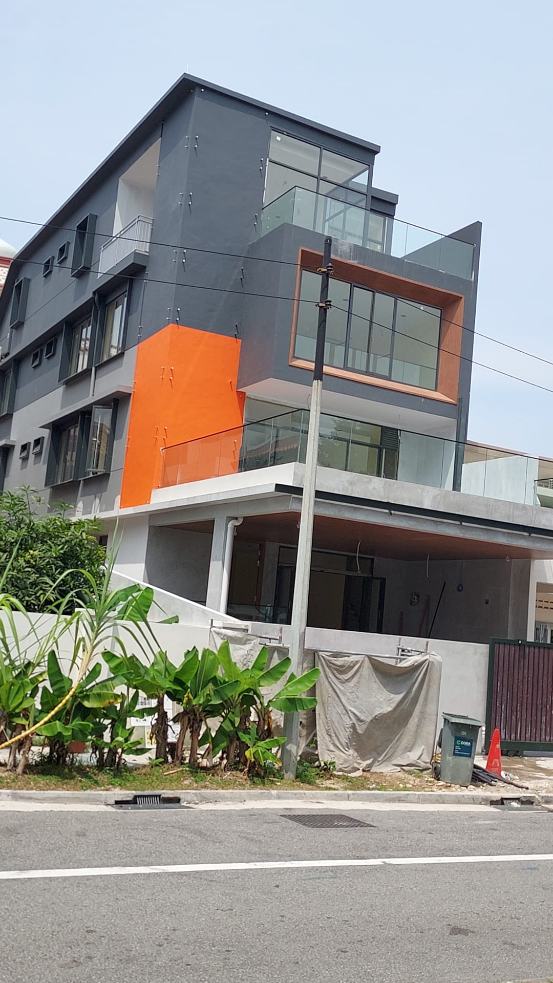 4 Sallim Road