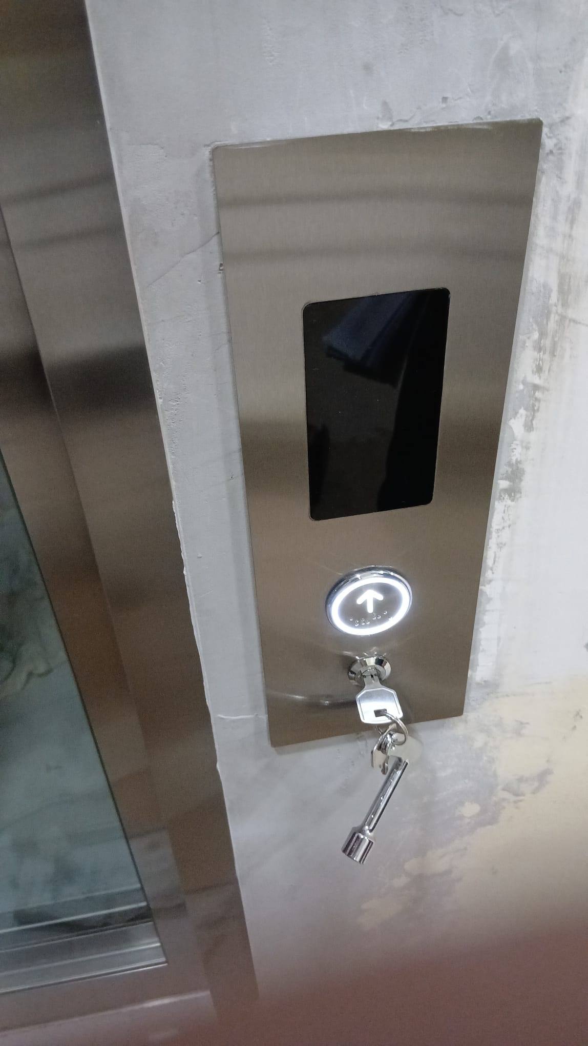 Lift