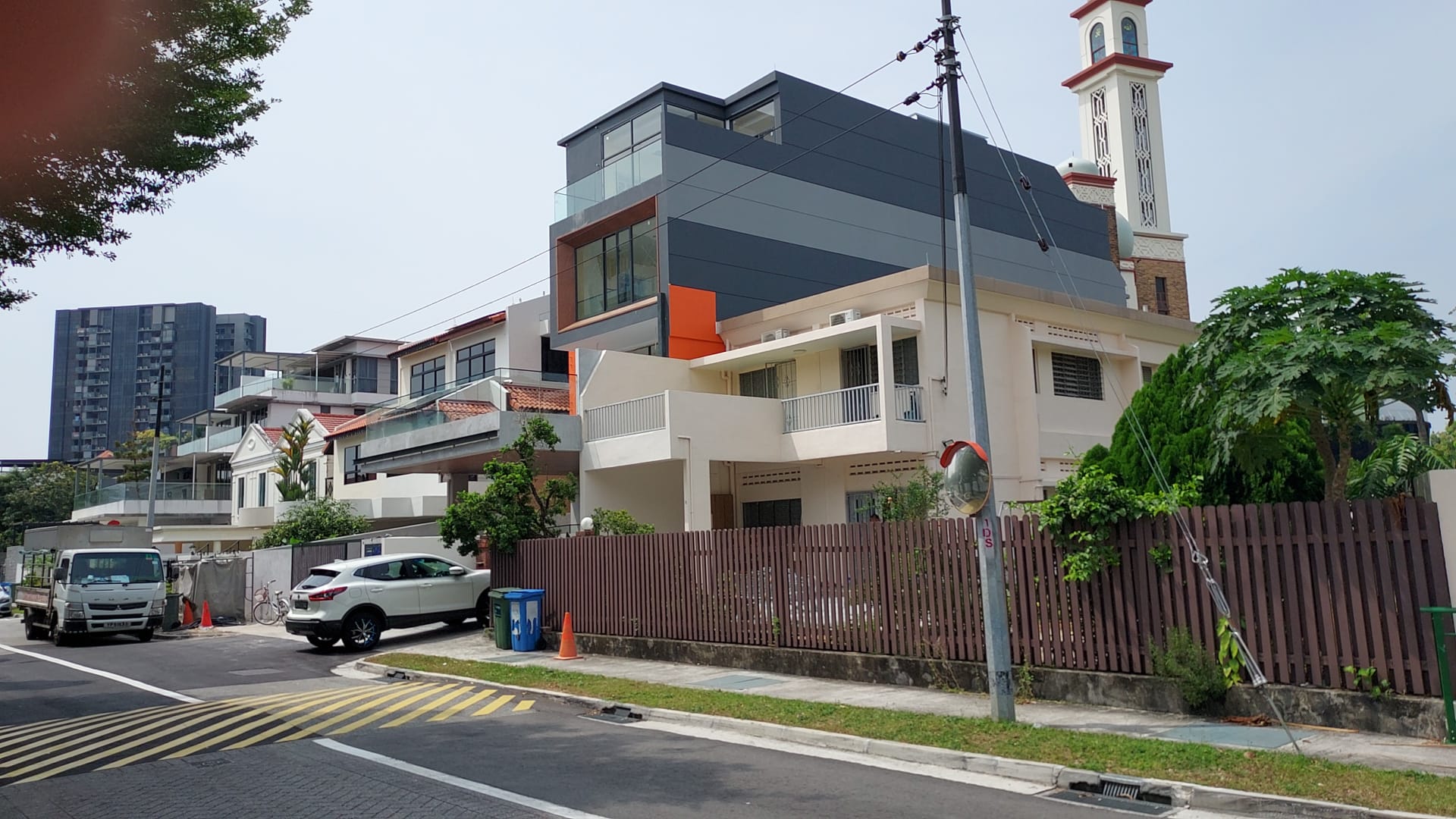 4 Sallim Road